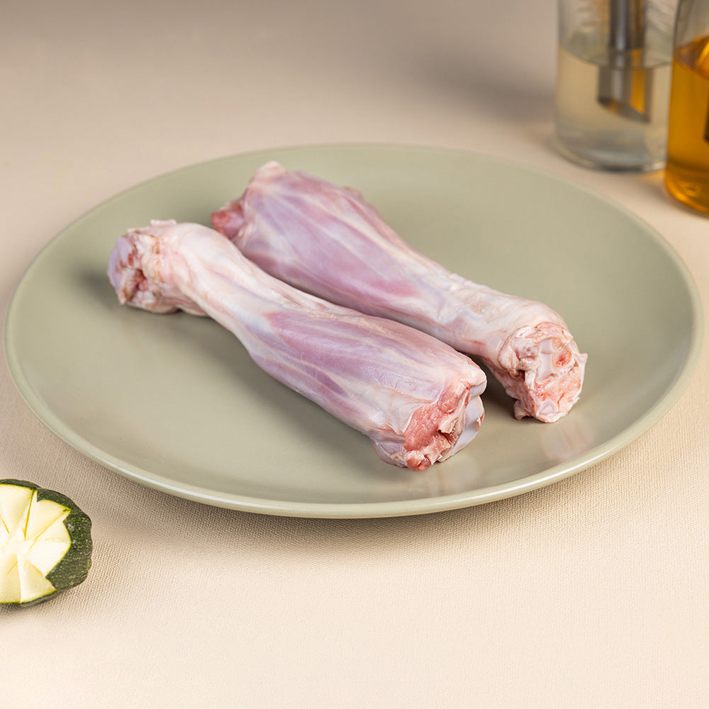 Canine Craving Farm Fresh Meaty Lamb Bone - 1 pc