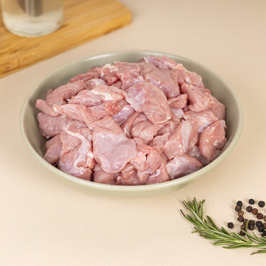 Farm Fresh Buffalo Lite Meat