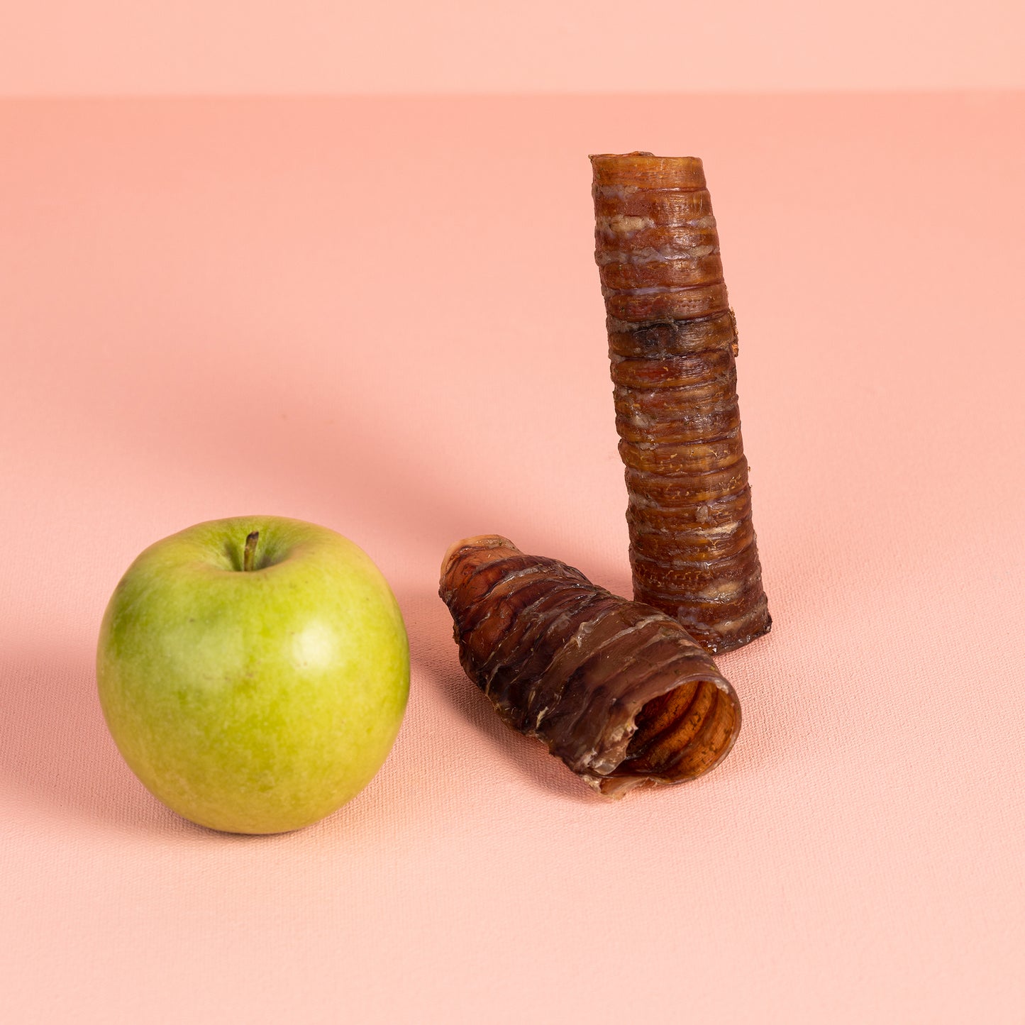 Canine Craving Dehydrated Buffalo Trachea