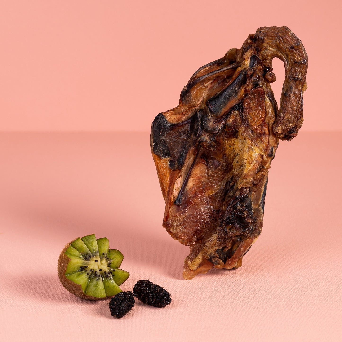 Canine Craving Dehydrated Chicken Cartilage - 1 pcs