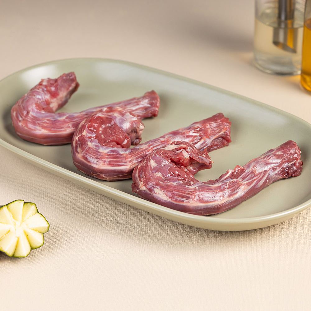 Canine Craving Farm Fresh Duck Neck - 1 pcs