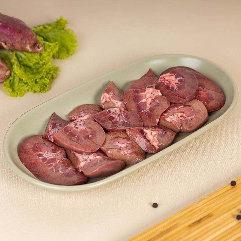 Canine Craving Farm Fresh Lamb Kidney