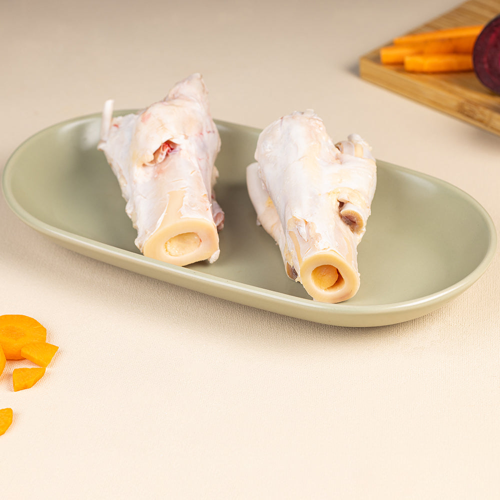 Canine Craving Farm Fresh Meatless Buffalo Bone - S - 1 pcs
