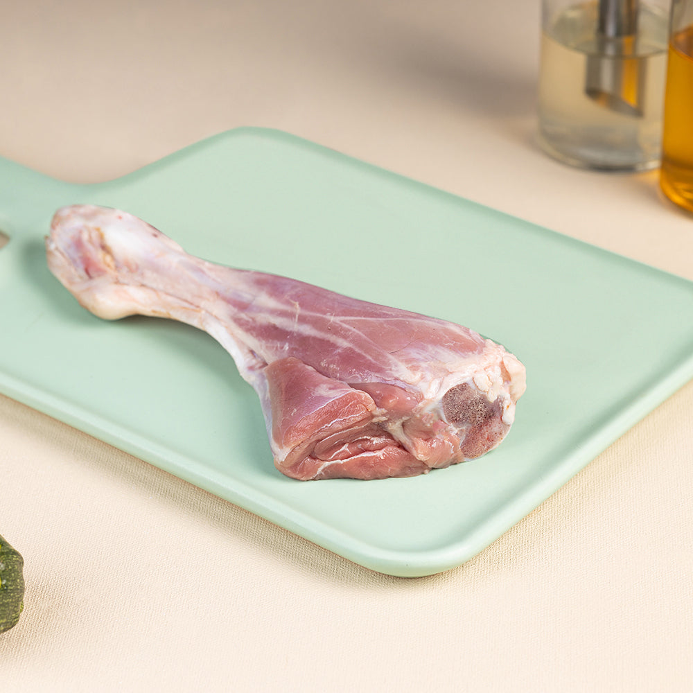 Canine Craving Farm Fresh Meaty Lamb Bone - 1 pc