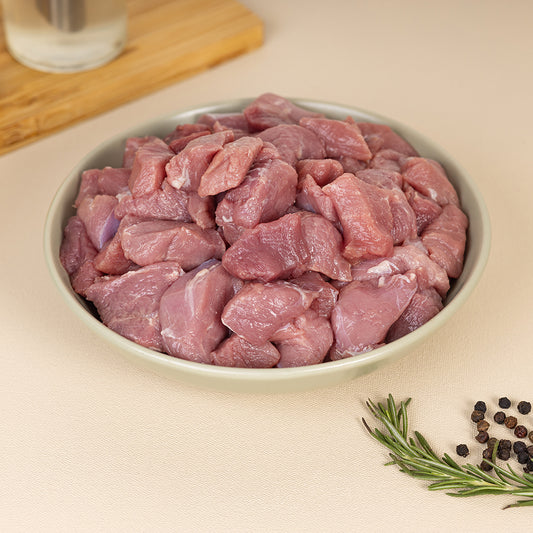 Canine Craving Farm Fresh Pork Meat