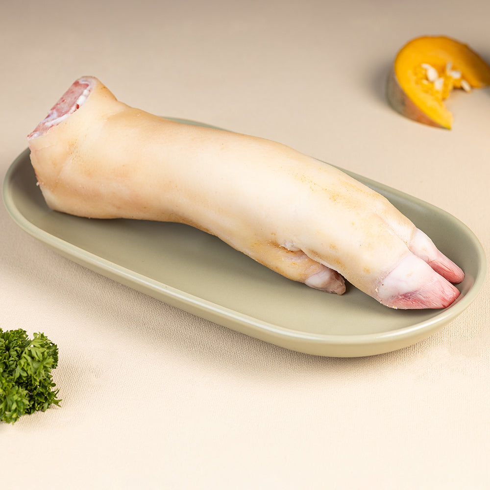 Canine Craving Farm Fresh Pork Trotter - 1 pc