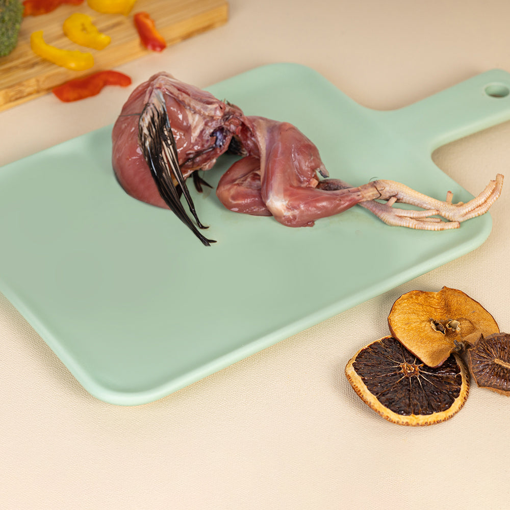 Canine Craving Farm Fresh Quail - 1 pc