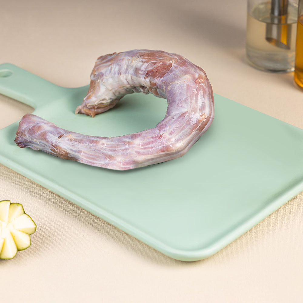 Canine Craving Farm Fresh Turkey Neck - 1 pc
