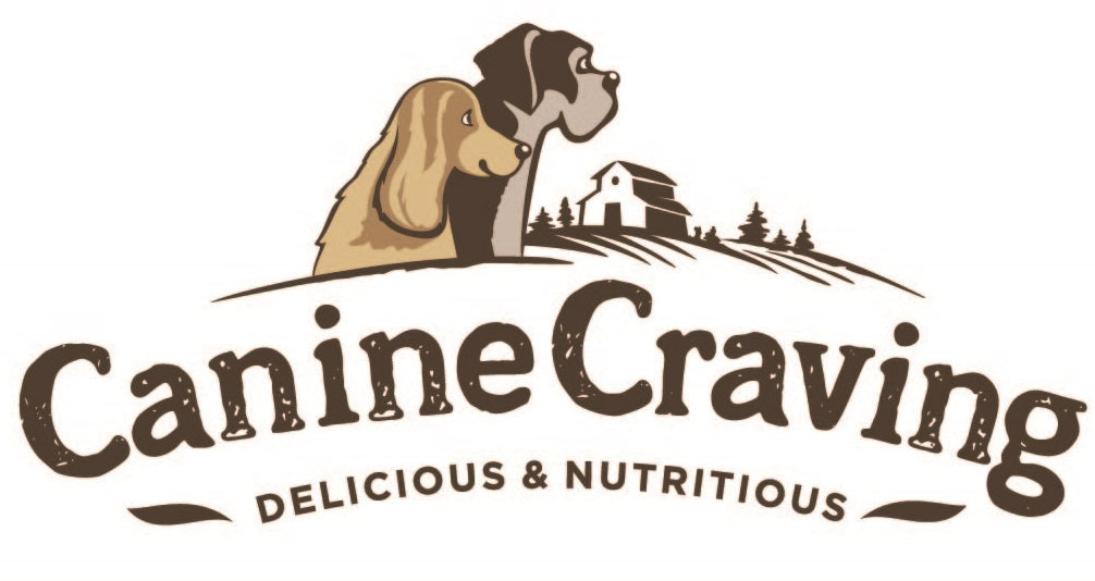 Canine Craving