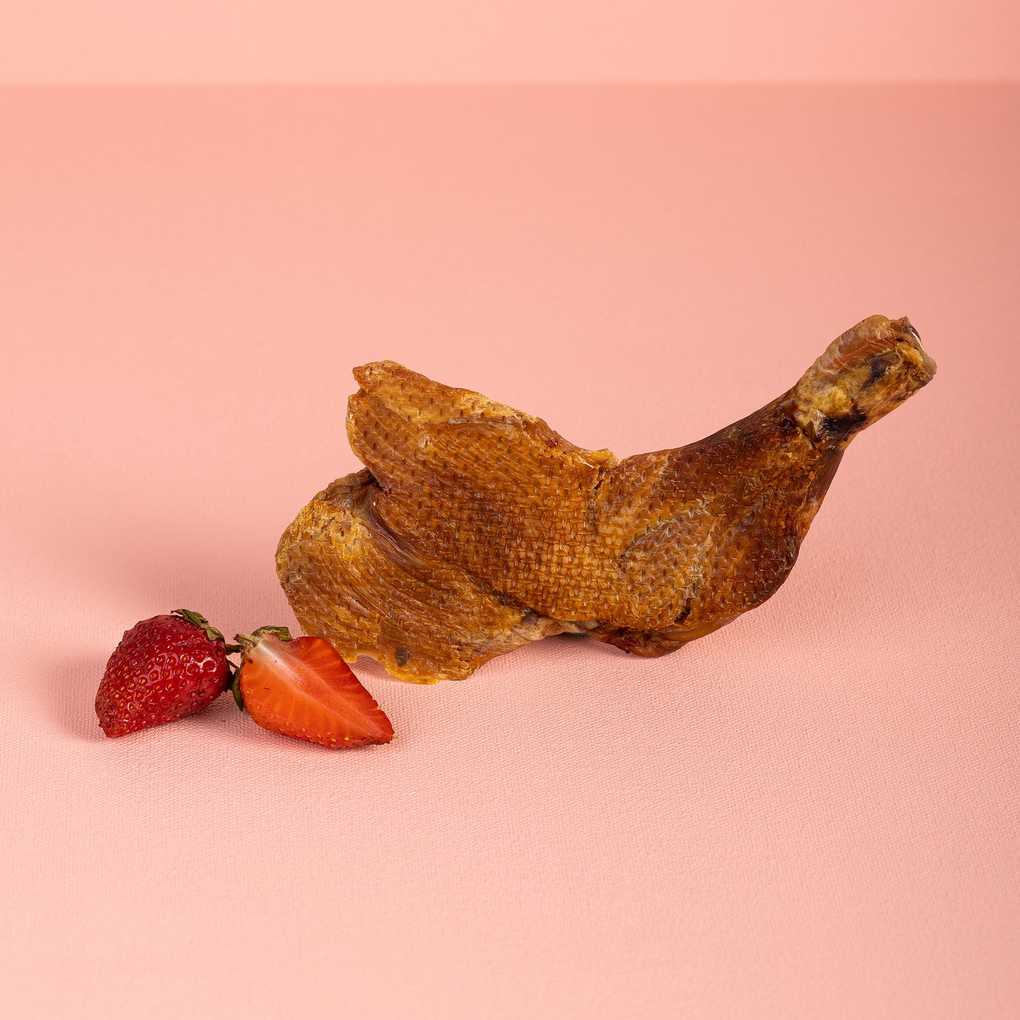 Canine Craving Dehydrated Chicken Leg - 1 pcs