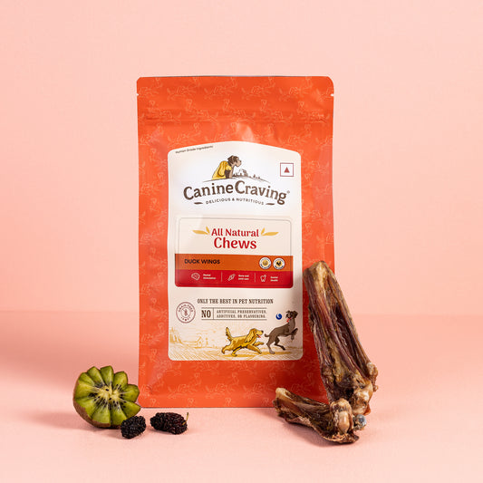 Dog Natural Chews – Page 3 – Canine Craving