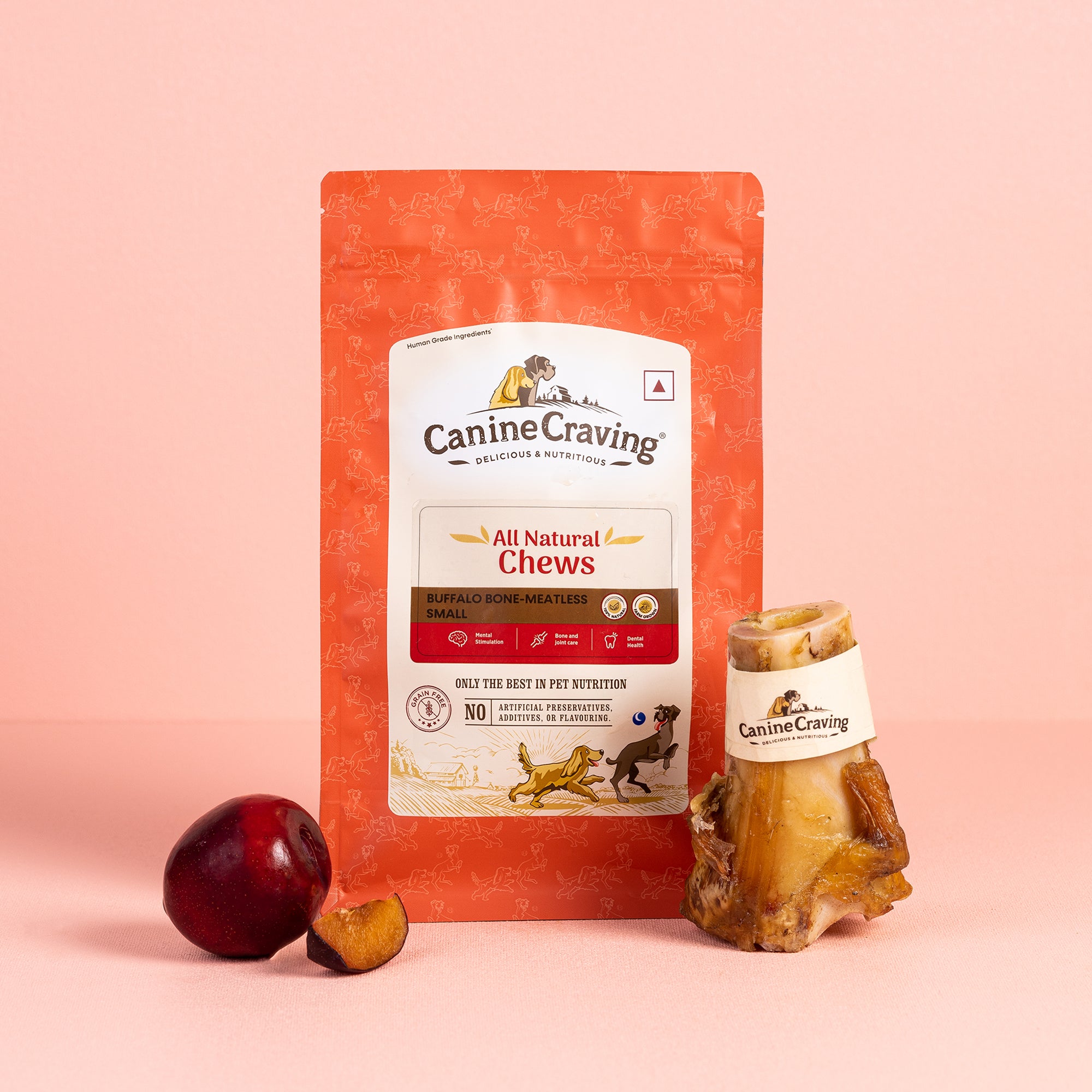 Natural chews 2024 for puppies